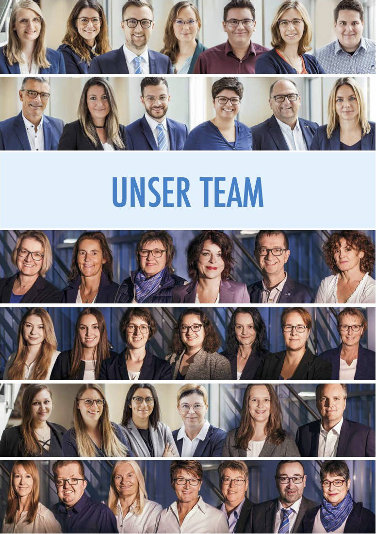Manz & Partner | Unser Team