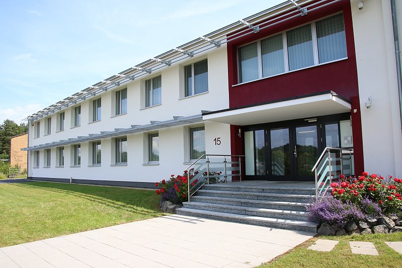 Kanzleivorstellung Schwalmstadt Manz & Partner  Kanzleivorstellung Schwalmstadt Manz & Partner