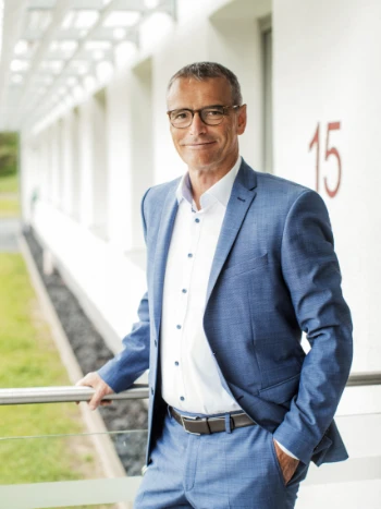 Harald Manz Harald Manz