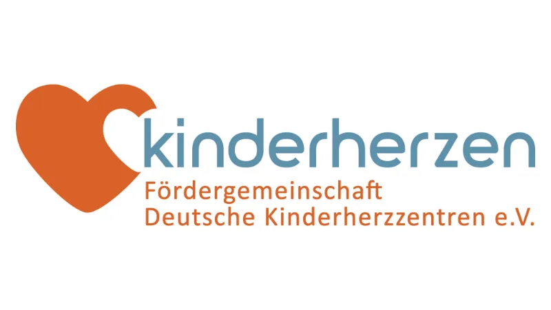 Fördergemeinschaft Deutsche Kinderherzzentren Fördergemeinschaft Deutsche Kinderherzzentren
