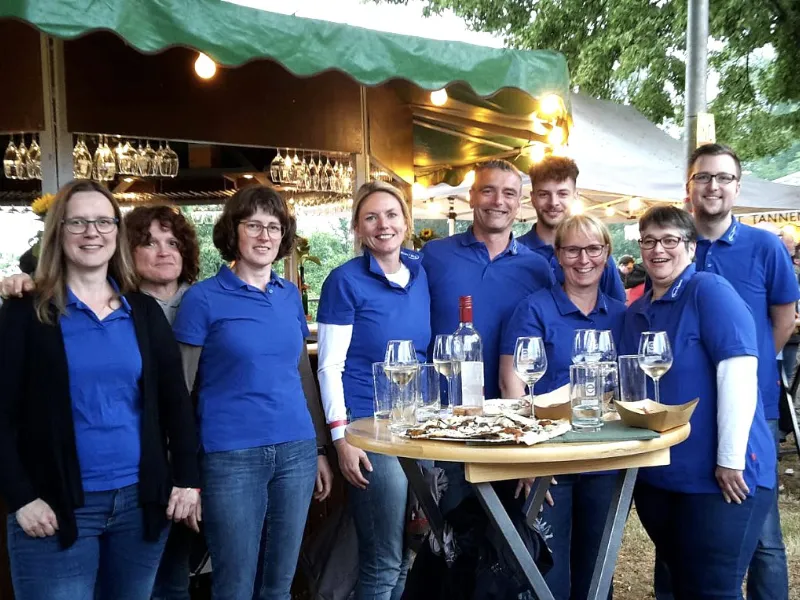 Manz & Partner | Weindorf