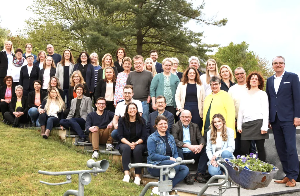 Karriere bei Manz & Partner | Unser Team Karriere bei Manz & Partner | Unser Team