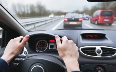 Fahrtenbuchauflage &ndash; zu sp&auml;te Bekanntgabe des Fahrzeugf&uuml;hrers gegen&uuml;ber Bu&szlig;geldstelle