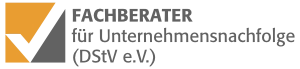 Fachberater für Unternehmensnachfolge 