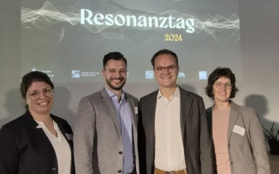 Resonanztag 2024