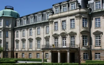 Deutliche Geb&uuml;hrenerh&ouml;hung f&uuml;r gerichtliche Registereintragungen geplant