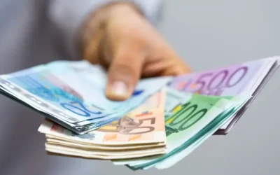 Inflations-Ausgleichsprämie noch bis zum 31.12.2024 steuer- und sozialversicherungsfrei