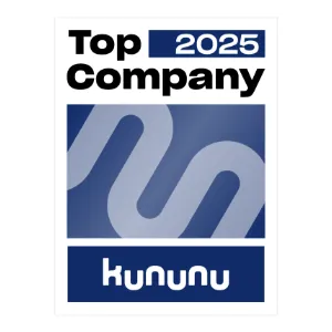 Kununu Top Company
