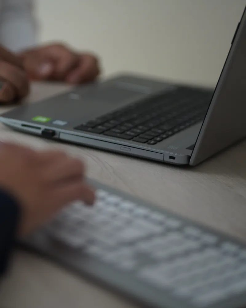 Digitale Steuerberatung - Einfach online