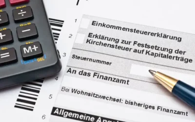 Als Vermieter von Immobilien Hochwassersch&auml;den steuerlich geltend machen