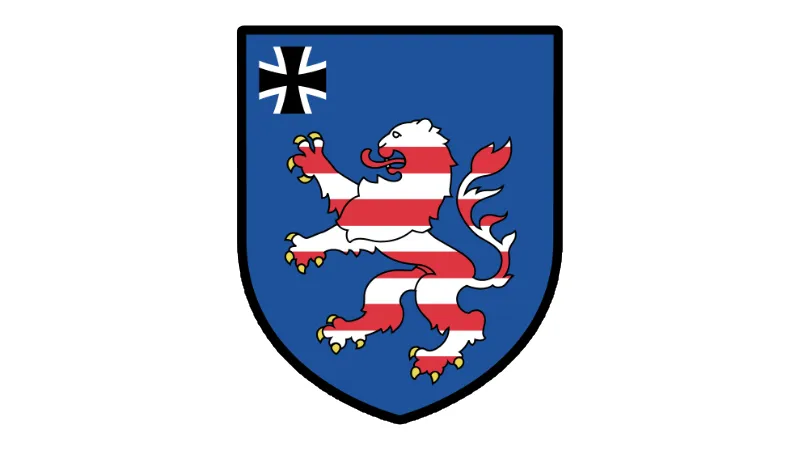 Landeskommando Hessen Landeskommando Hessen