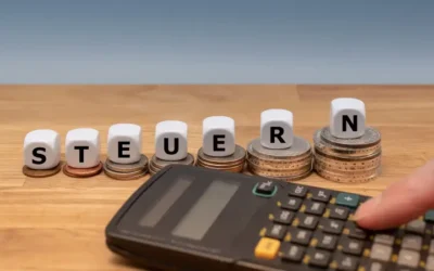 &Auml;nderung des Schwellenwerts f&uuml;r monatliche Umsatzsteuervoranmeldungen