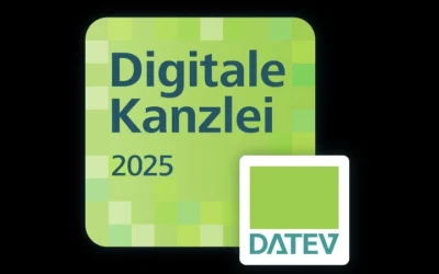 Digitale Kanzlei 2025