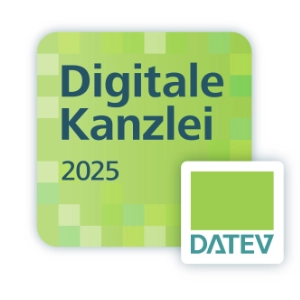 Digitale Kanzlei