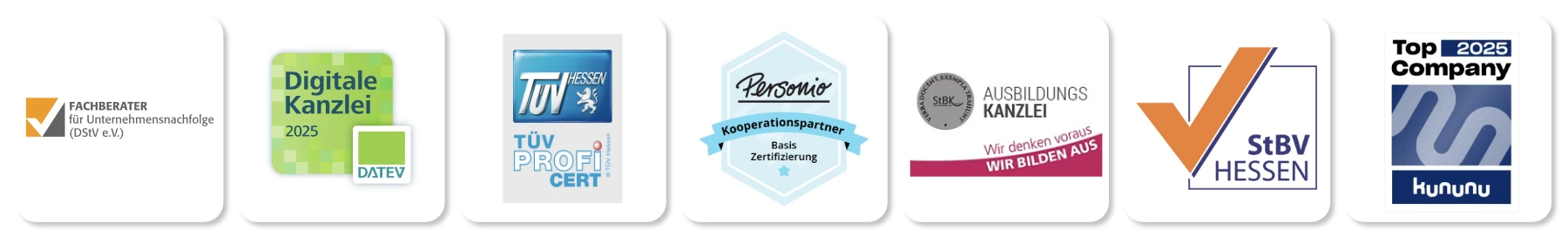 Logos Partner
