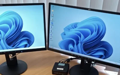 Technisch auf dem neuesten Stand – Modernisierung unserer IT-Infrastruktur