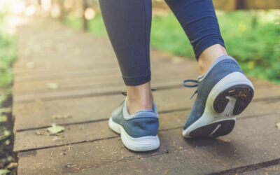 Gesundheit im Fokus: Unsere Schritte-Challenge startet!