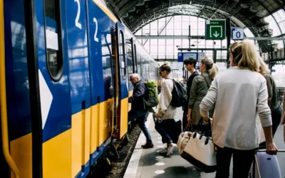 Fahrtkosten eines Teilzeitstudierenden zwischen Wohnung und Studienort