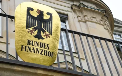 BFH: Zurechnungs&shy;besteuerung f&uuml;r Stiftungen nach dem Au&szlig;ensteuergesetz ist europarechtswidrig