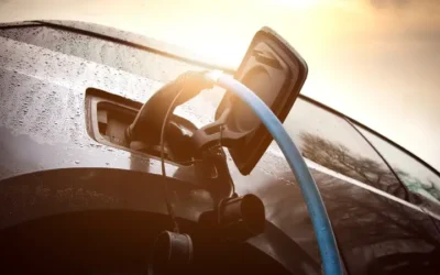 E-Auto-F&ouml;rderprogramm r&uuml;ckwirkend ab 1.1.2026