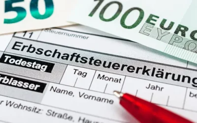 BFH zur r&uuml;ckwirkenden Anwendung des Erbschaftsteuerrechts