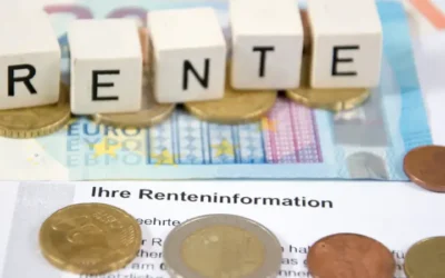 Altersvorsorgereform verabschiedet