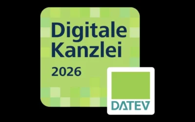 Erneut ausgezeichnet: „Digitale Kanzlei“ 2026